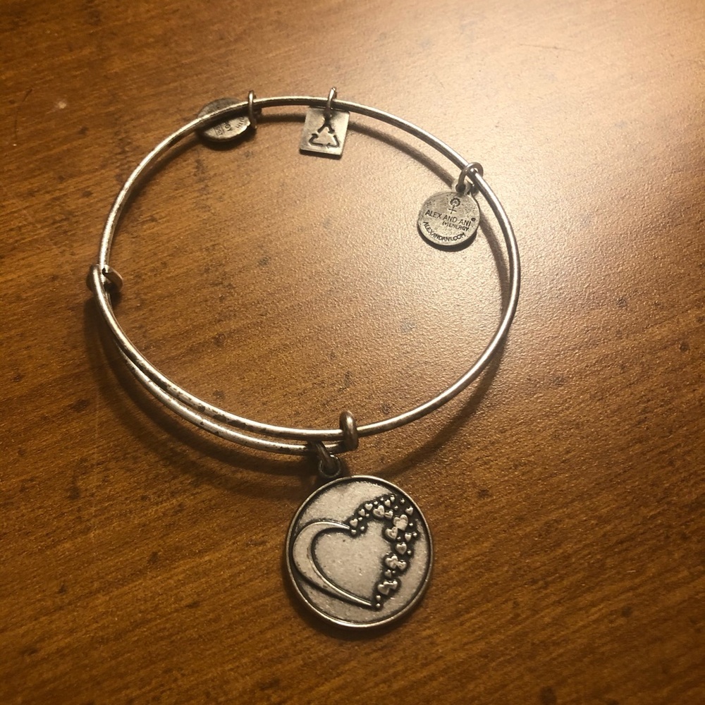 Alex and Ani Bracelet